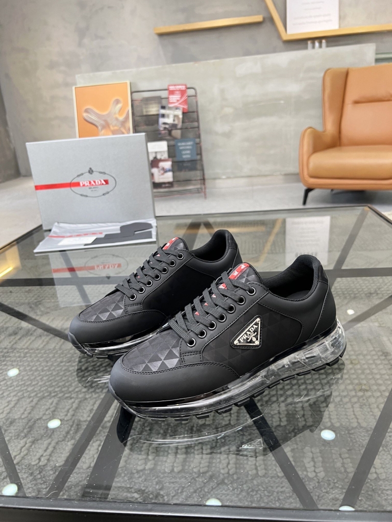 Prada Casual Shoes